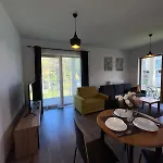 Sarenka 아파트 *