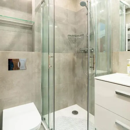 Apartman Sarenka Karpacz