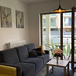 Sarenka Apartamento Karpacz