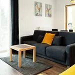 Sarenka Apartamento *