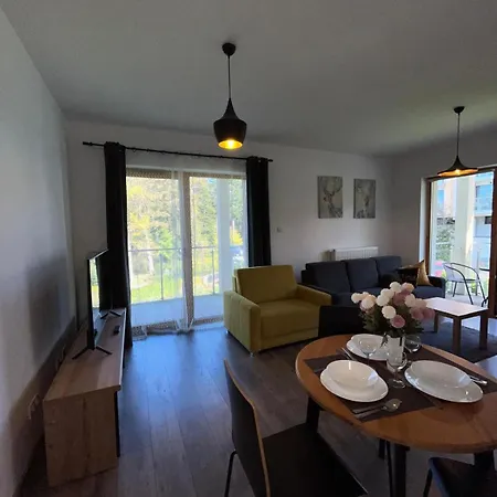 Sarenka Apartament *