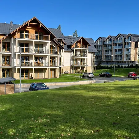 Sarenka * 카르파츠