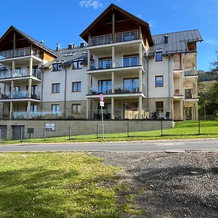 Sarenka Apartamento Karpacz