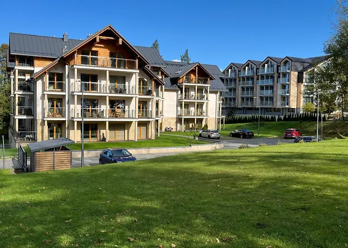 Sarenka * 카르파츠