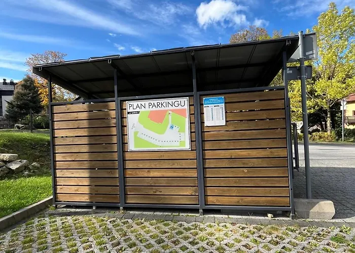 Sarenka 카르파츠